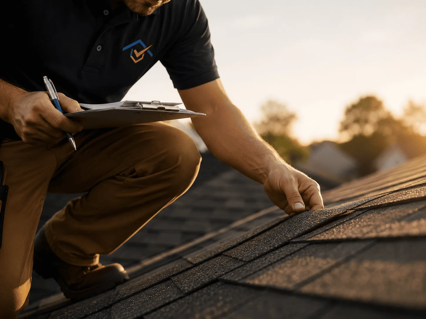 Why Choose Roof Inspection in Houston, TX