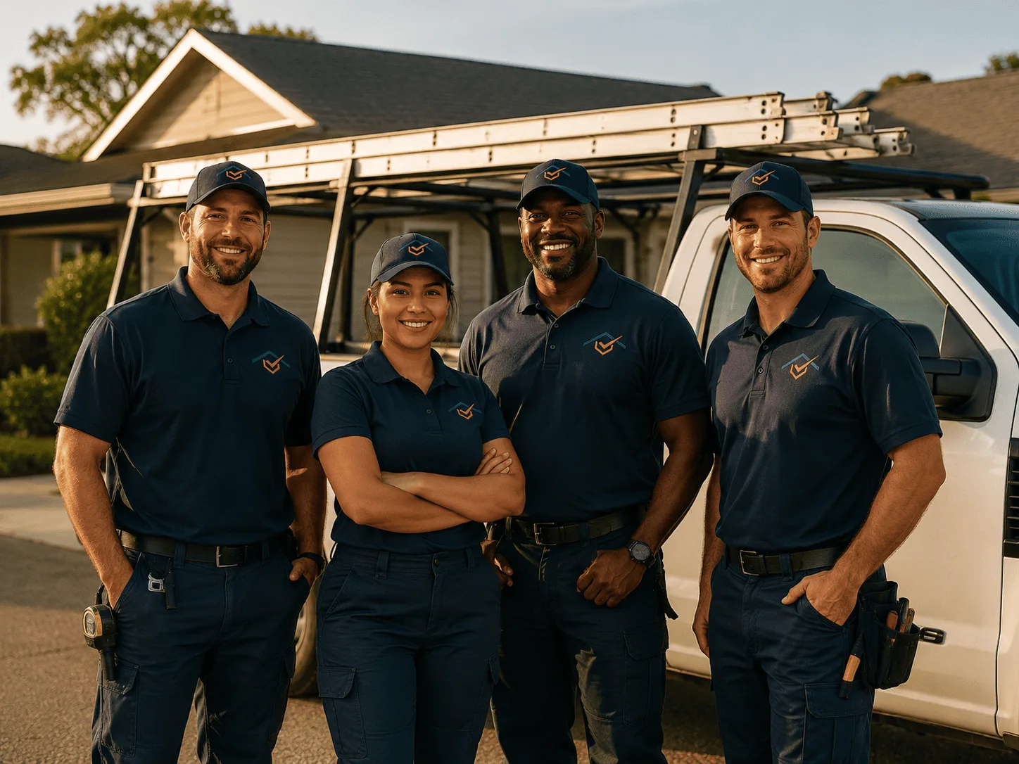 Roof Inspection company in Houston, TX